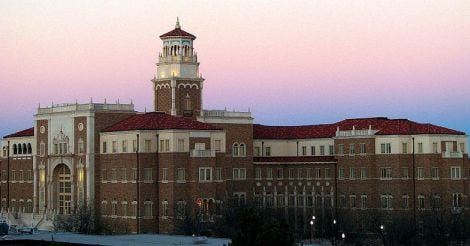 texas-tech-university texas-tech-university
