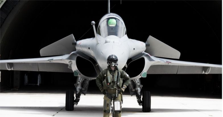 Rafale Jet fighter3