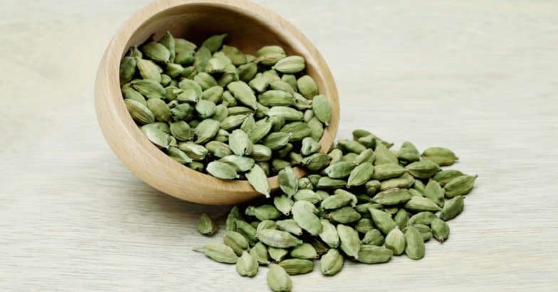 cardamom
