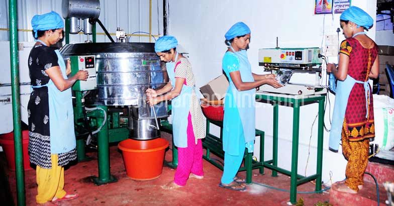 gezo-foods-machinery