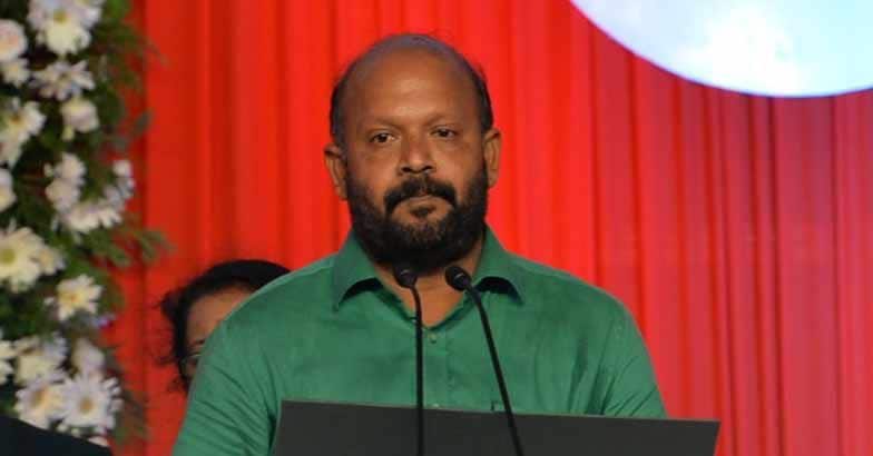 Sunil Kumar