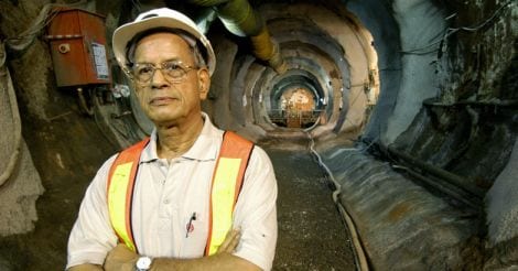 E Sreedharan E Sreedharan