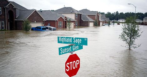HURRICANE HARVEY HURRICANE HARVEY