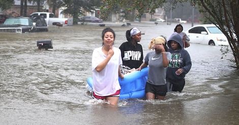 Hurricane Harvey Hurricane Harvey