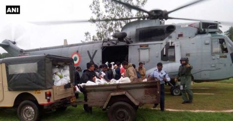 Odisha Flood Odisha Flood