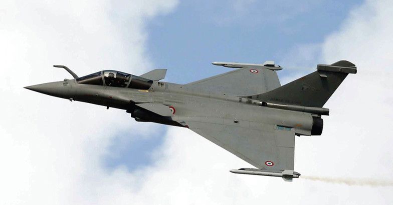 rafale