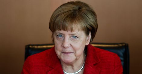 Germany Merkel Germany Merkel