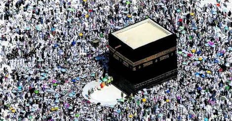 SAUDI-RELIGION-ISLAM-HAJJ-PILGRIMS SAUDI-RELIGION-ISLAM-HAJJ-PILGRIMS