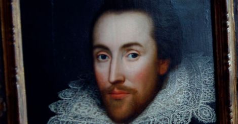 William Shakespeare William Shakespeare