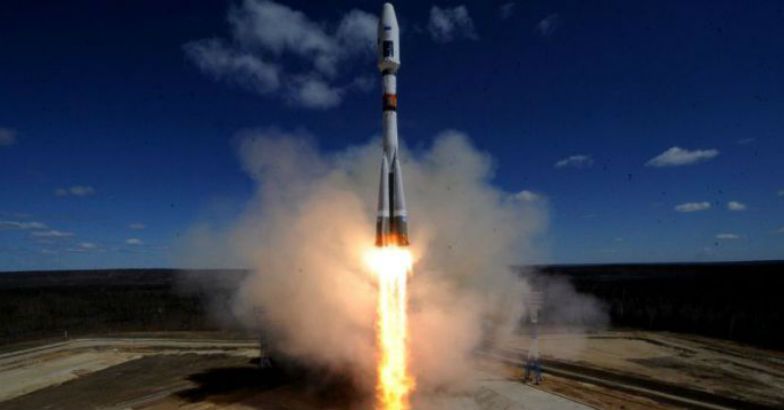 Russian-Space