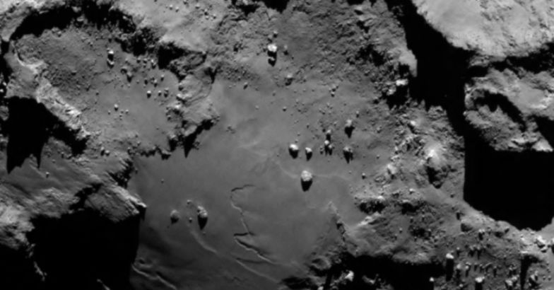 comet-rosetta