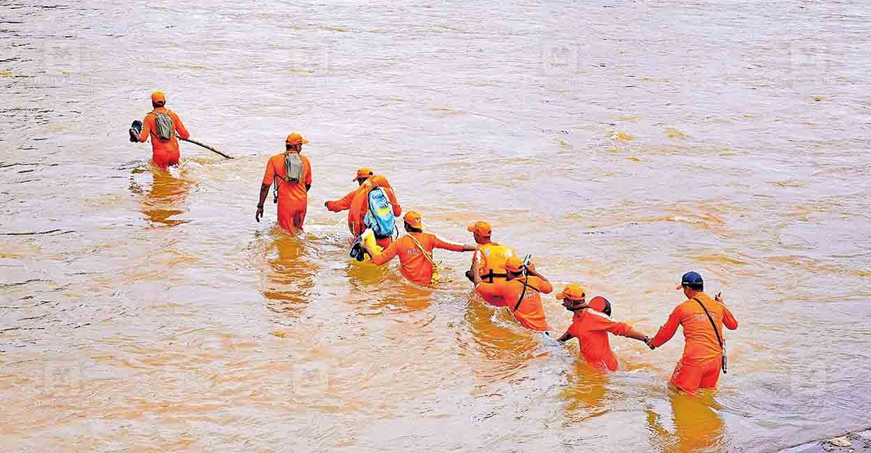 Complete Information To Momentary Rehabilitation For Wayanad Landslide