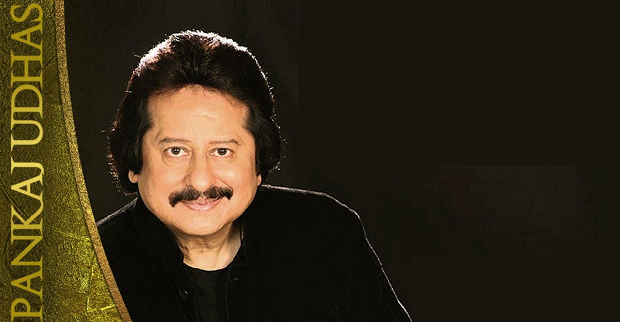 Legendary Ghazal Singer Pankaj Udhas Passes Away Remembering The