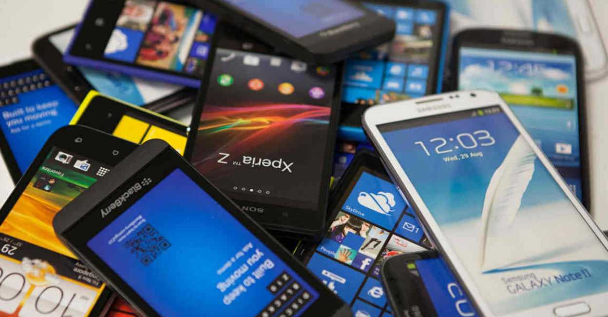 Смартфоны Интернет Магазины В Рублях