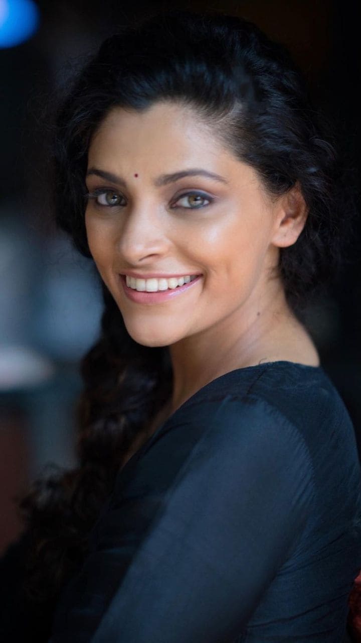 Saiyami Kher Web Stories Manorama Online