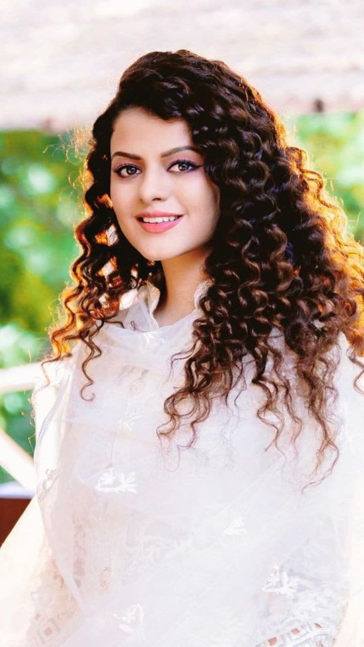 Palak Muchhal Web Stories Manorama Online