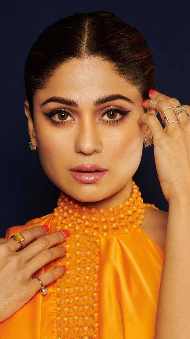 Shamita Shetty Web Stories Manorama Online