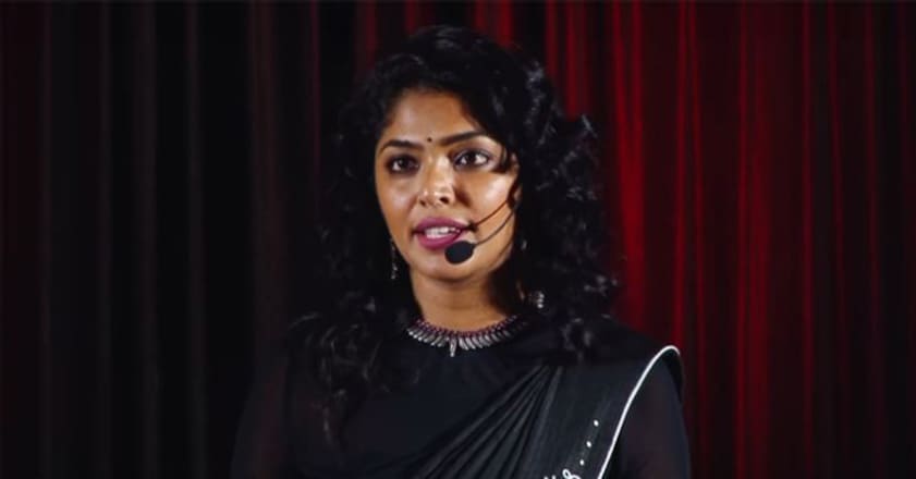 How a fish fry stirred the feminist in Rima Kallingal