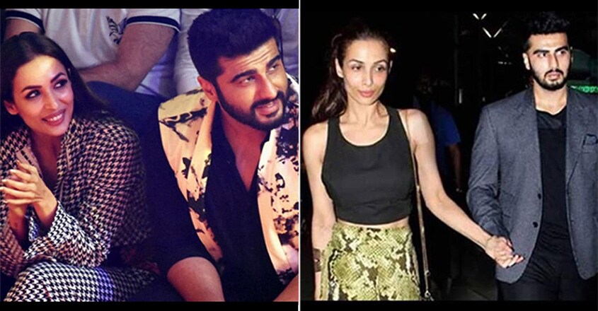 Arjun-Kapoor-Malaika-Arora Arjun-Kapoor-Malaika-Arora