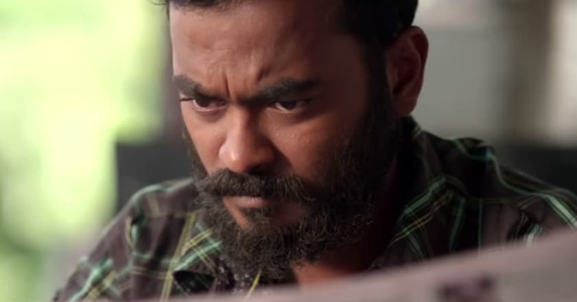 Watch the teaser of Appani's upcoming film, it's hilarious Watch the teaser of Appani's upcoming film, it's hilarious