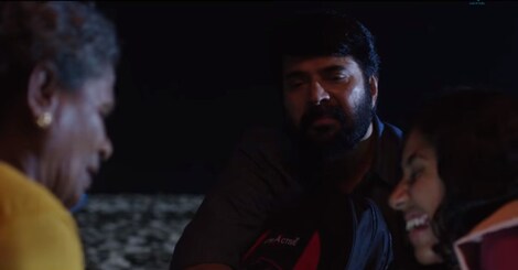 'Peranbu' second teaser as stunning as the first 'Peranbu' second teaser as stunning as the first