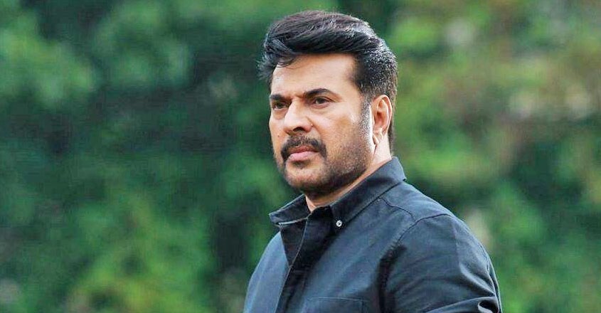 Concerned about what's happening to us as a society: Mammootty on Hyderabad rape Concerned about what's happening to us as a society: Mammootty on Hyderabad rape