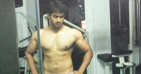 Revealed: 'Muscle Aliyan' Unni Mukundan's secret to his six-pack abs