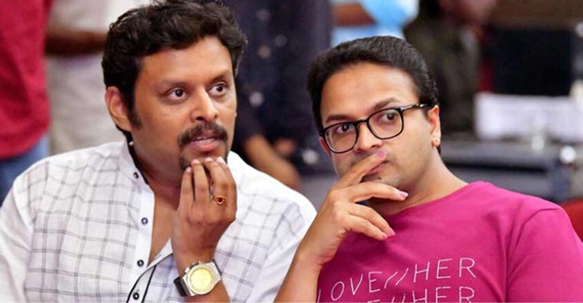 ranjith-sankar-jayasurya-movie ranjith-sankar-jayasurya-movie