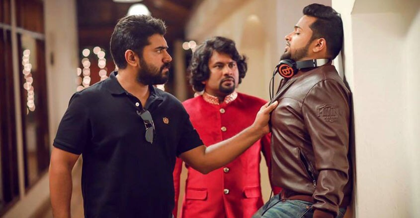 love-action-drama-review-5 love-action-drama-review-5