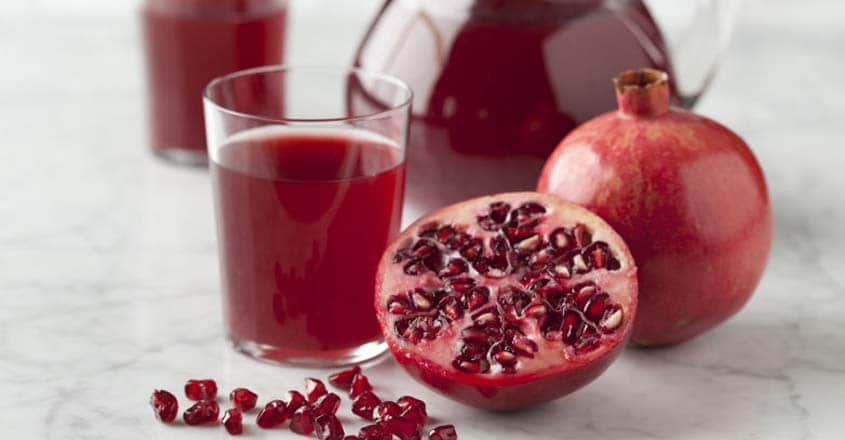 pomegranate-juice pomegranate-juice