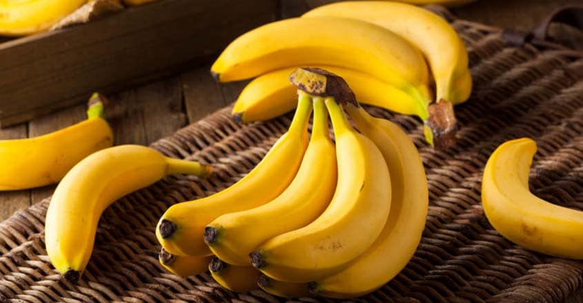banana banana