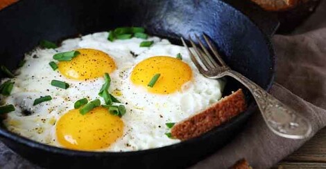 egg egg