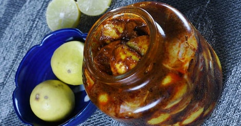 lemon-pickle