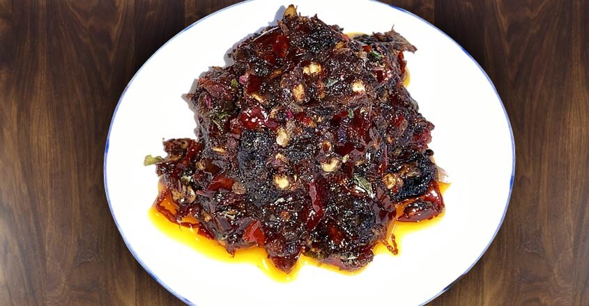 Try this Malabar tamarind chutney to reduce belly fat Try this Malabar tamarind chutney to reduce belly fat