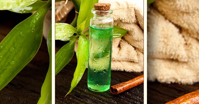 Tea tree oil Tea tree oil