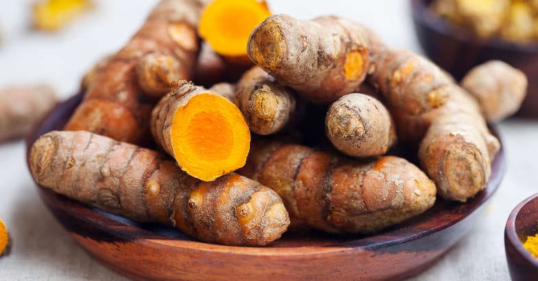 turmeric turmeric