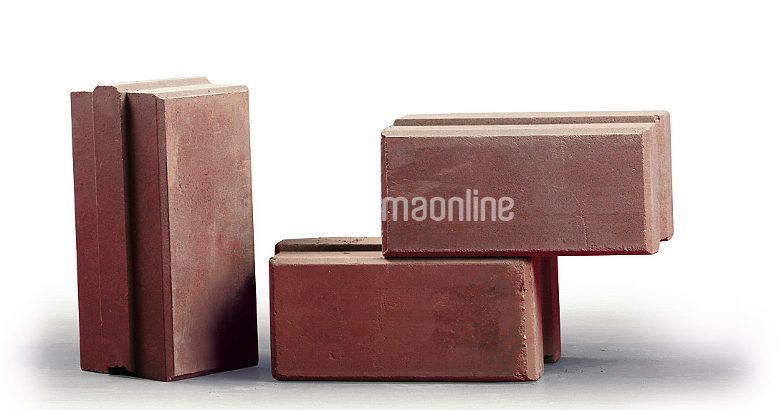 Interlock bricks Interlock bricks