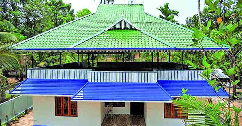 Construct attractive roofing to give a suave look to your house Construct attractive roofing to give a suave look to your house