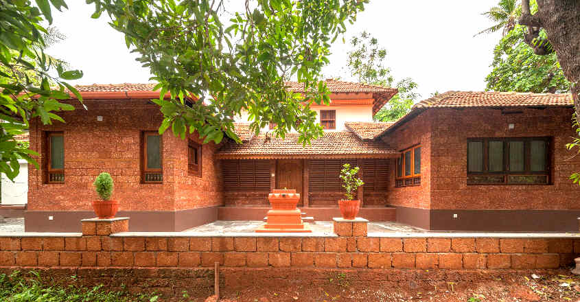 Kasaragod house Kasaragod house