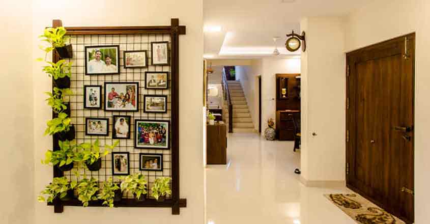 vertical garden vertical garden