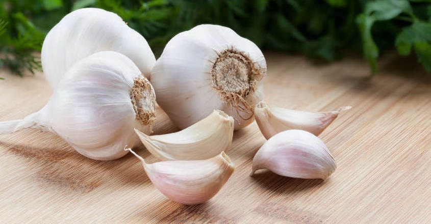 Garlic, onion can lower colorectal cancer risk Garlic, onion can lower colorectal cancer risk