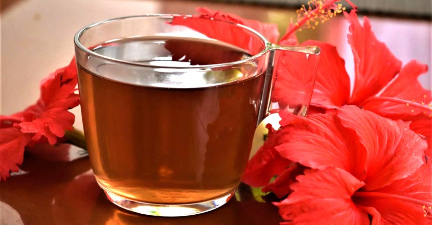 herbal tea herbal tea