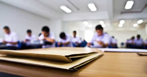 Kannur school loses entrance exam chance after teachers refuse Ockhi aid