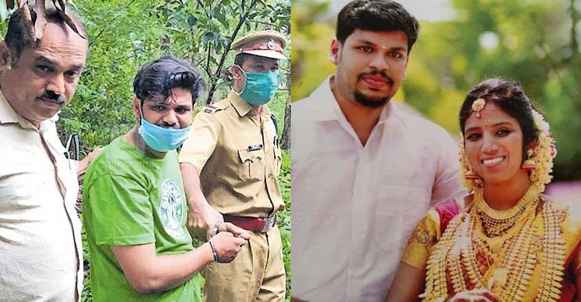 uthra-sooraj-case uthra-sooraj-case