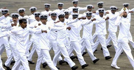 Indian Navy