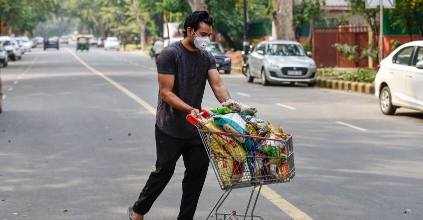 258 coronavirus cases in India; Maharashtra, Delhi shut down 258 coronavirus cases in India; Maharashtra, Delhi shut down