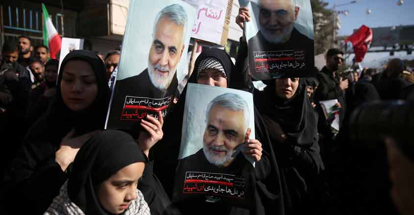 IRAQ-SECURITY-KERMAN-MOURNERS IRAQ-SECURITY-KERMAN-MOURNERS