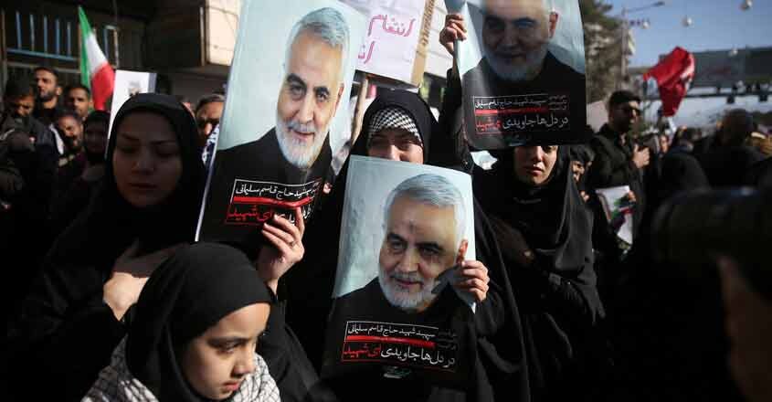 IRAQ-SECURITY-KERMAN-MOURNERS IRAQ-SECURITY-KERMAN-MOURNERS