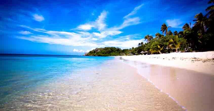 Fiji Island Fiji Island