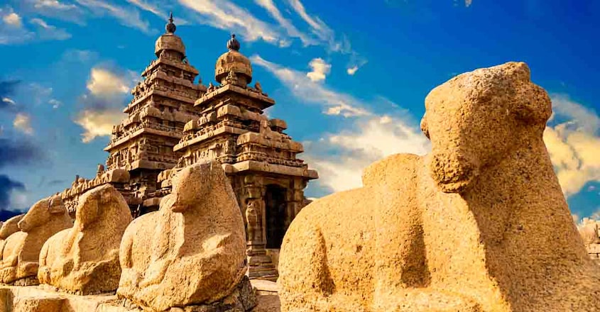 mahabalipuram mahabalipuram